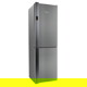 Combina frigorifica Hotpoint XH9 T2Z XOJZV