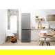 Combina frigorifica Indesit XI8 T2Y S B