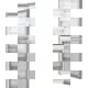 Combina frigorifica Indesit XI8 T2Y S B