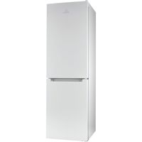 Combina frigorifica Indesit XIT8 T1E W