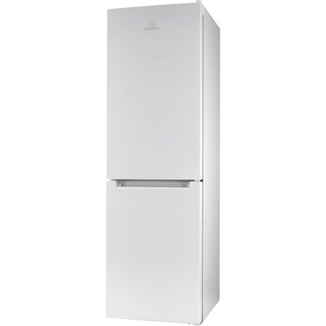 Combina frigorifica Indesit XIT8 T1E W, 320 L, No Frost, H 188.8 cm, Fast cooling, Alb