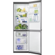 Combina frigorifica Zanussi ZNLN34FX2 clasa F