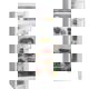 Frigider cu doua usi Arctic AD54240+