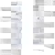 Frigider cu doua usi Arctic AD54240+
