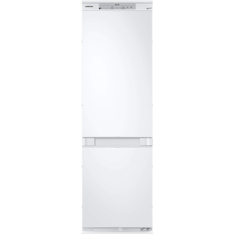 Combina frigorifica incorporabila Samsung BRB260030WW, No Frost, 267 l, H 177.5, Alb