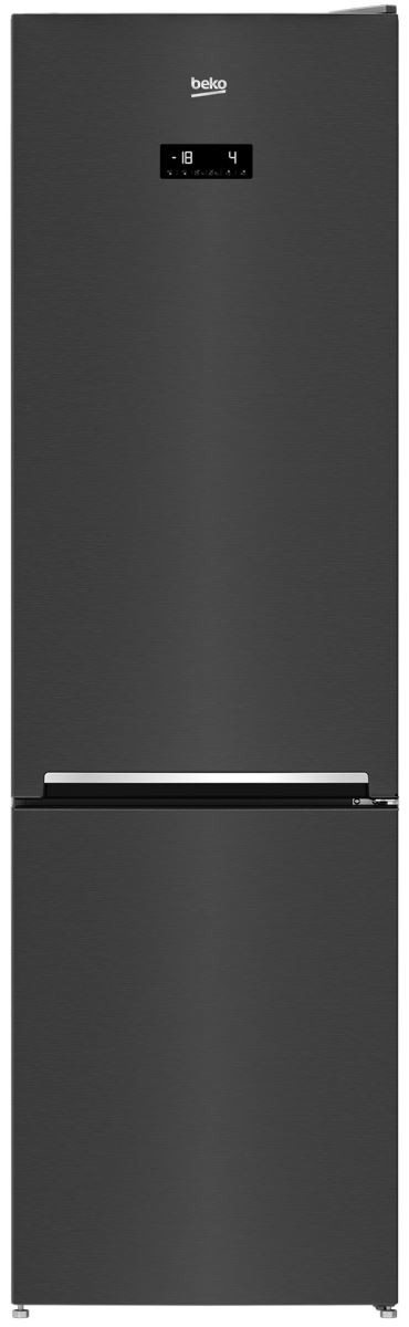 Combina frigorifica Beko RCNA406E40ZXBRN clasa E