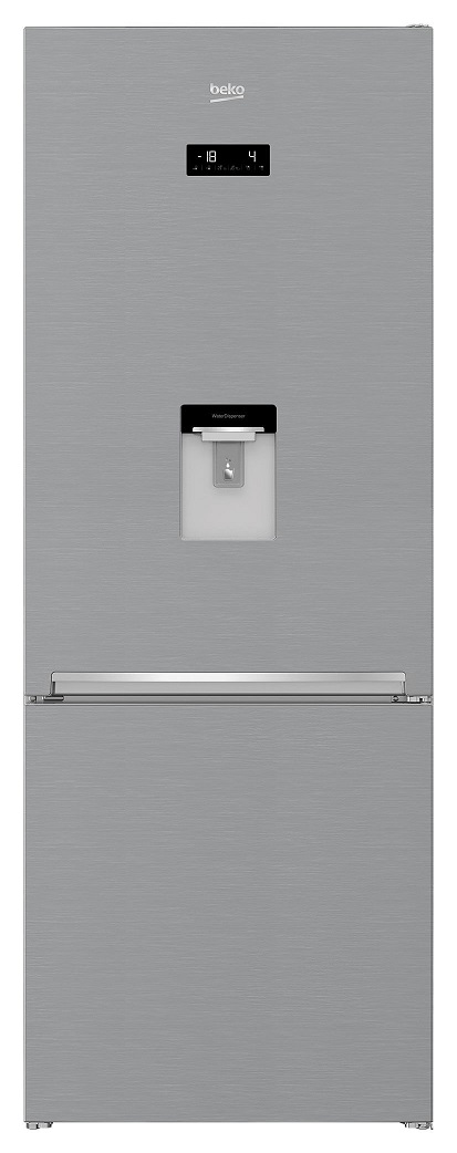 Combina frigorifica Beko RCNE560E40DZXBN clasa E
