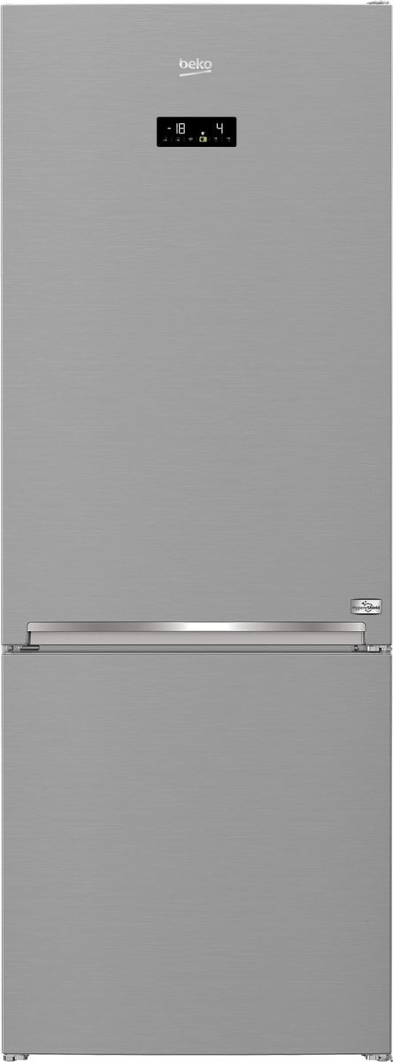 Combina frigorifica Beko RCNE560E40ZLXPHUN clasa E
