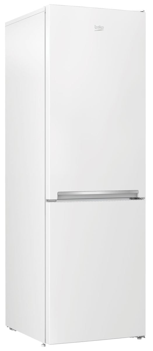 Combina frigorifica Beko RCSA366K40WN clasa E