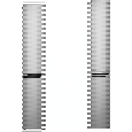 Combina frigorifica Samsung RB29HSR2DSA, No Frost, 289 L, H 178 cm, Inox