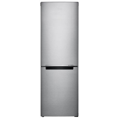 Combina frigorifica Samsung RB29HSR2DSA, No Frost, 289 L, H 178 cm, Inox