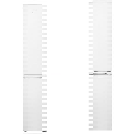 Combina frigorifica Samsung RB29HSR2DWW, No Frost, 289 L, H 178 cm, Alb