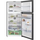 Frigider cu doua usi Beko RDNE650E40DZXBRN clasa E