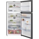 Frigider cu doua usi Beko RDNE650E40DZXBRN clasa E