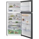 Frigider cu doua usi Beko RDNE650E40ZXBRN clasa E