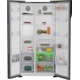 Frigider side by side Beko GN163122ZXBRN clasa F