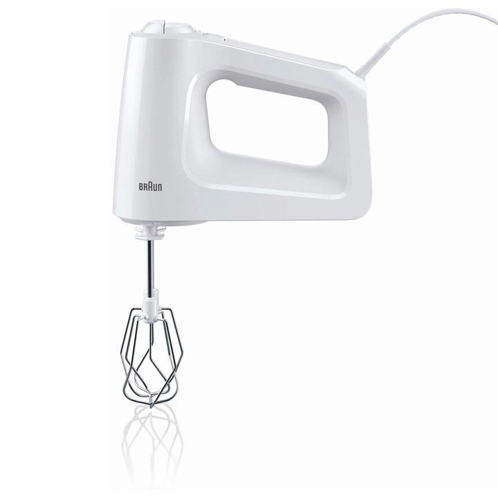 Mixer Braun HM3000 - Pret avantajos - Ideall.ro