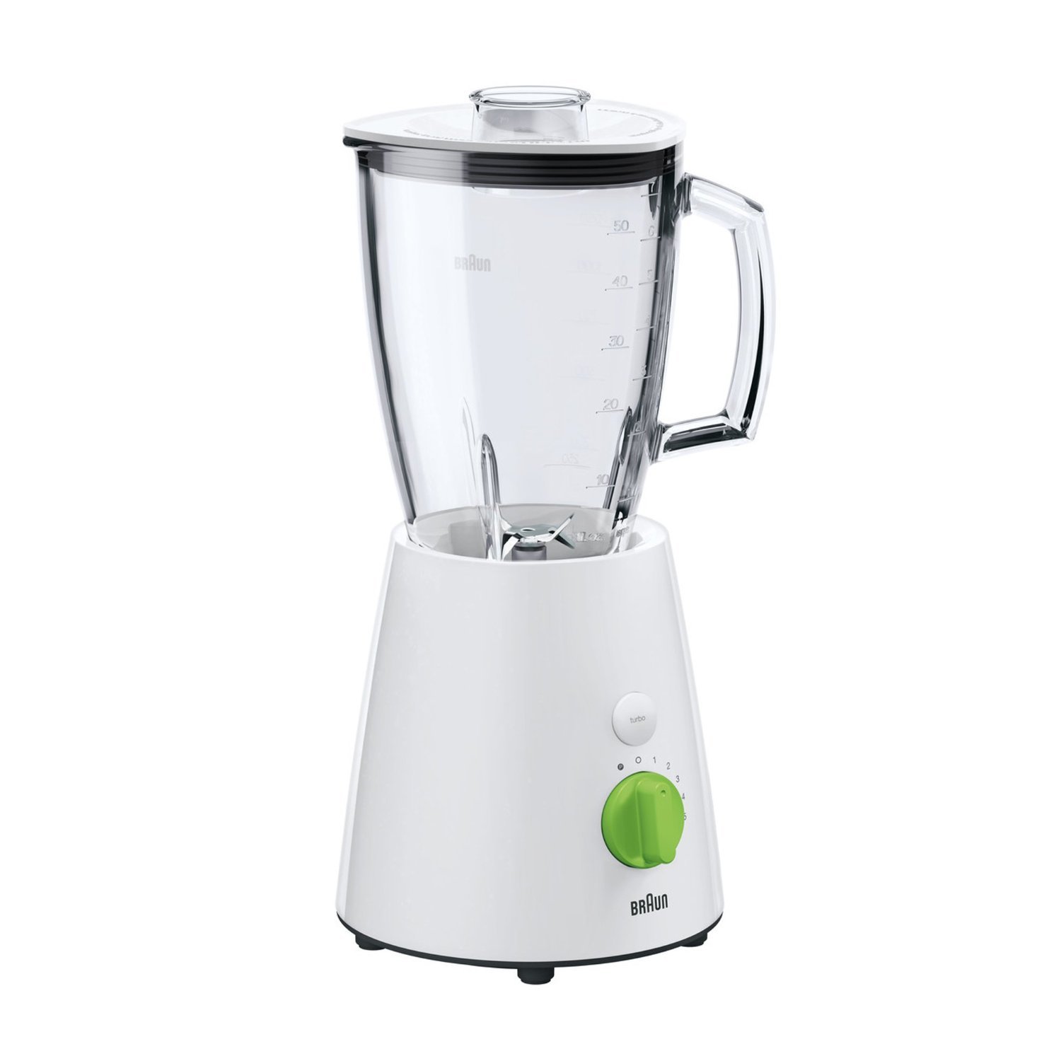 Blender Braun JB3010 Pret avantajos Ideall.ro