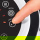 Soup Maker Morphy Richards Total Control 501020EERROM