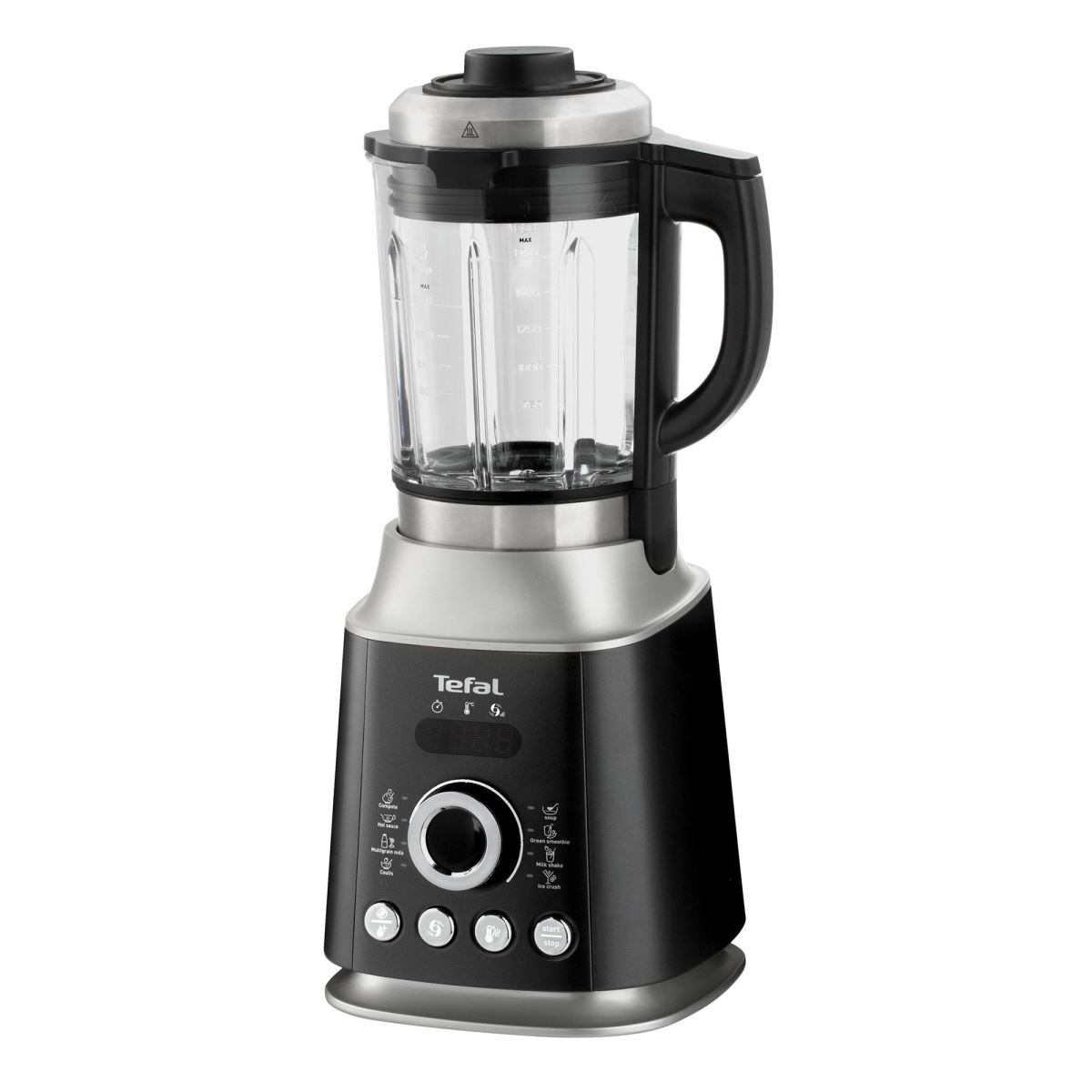 Blender Tefal BL962B38 Pret avantajos Ideall.ro