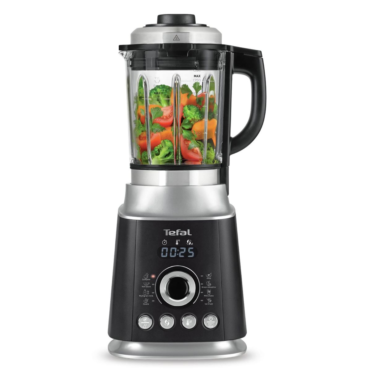 Blender Tefal BL962B38 Pret avantajos Ideall.ro