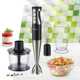 Blender de mana Heinner HB-1000XBK