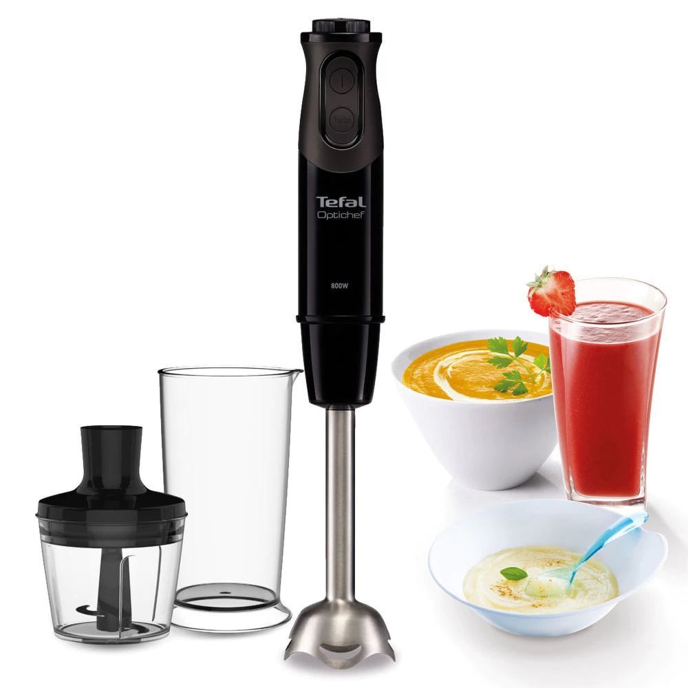 Blender Tefal HB641838 Pret avantajos Ideall.ro