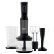 Set blender de mana Beko HBA7753DX