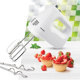 Mixer de mana Heinner HM-250WHSL