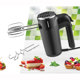 Mixer de mana Heinner HM-300BK