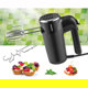 Mixer de mana Heinner HM-300BK