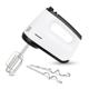 Mixer de mana Heinner HM-400WHBK