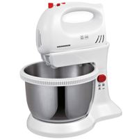 Mixer cu bol Heinner HMBR-300W