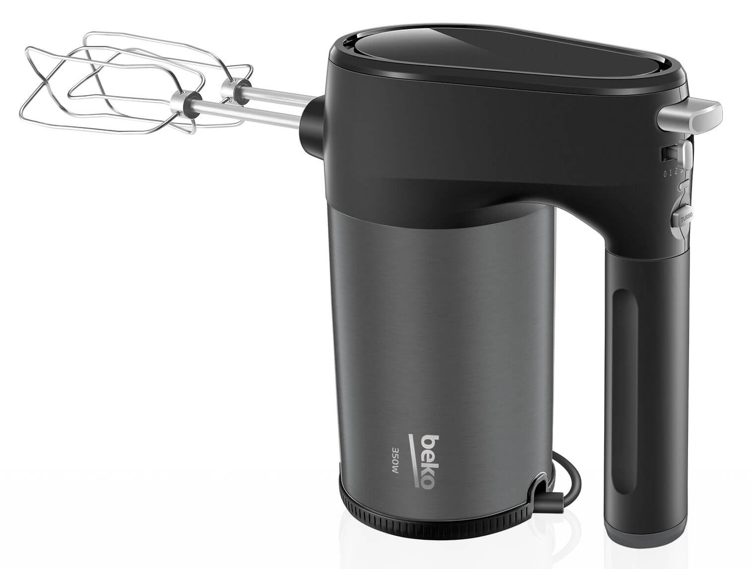 Mixer de mana Beko HMM7350DX Pret avantajos Ideall.ro