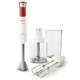 Blender de mana Philips ProMix HR2642/40, 700 W, SpeedTouch, Alb