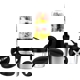 Blender Heinner Nutricion Extractor HSB-1000