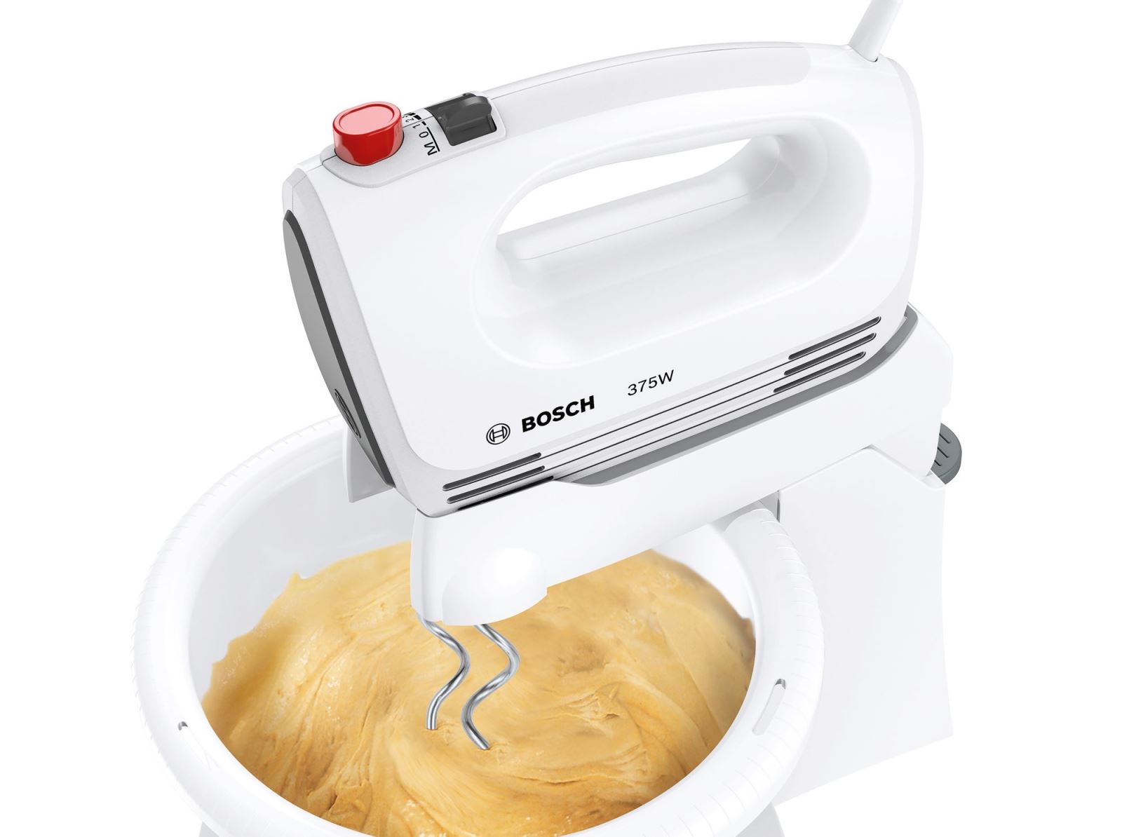 Mixer cu bol Bosch MFQ2600G