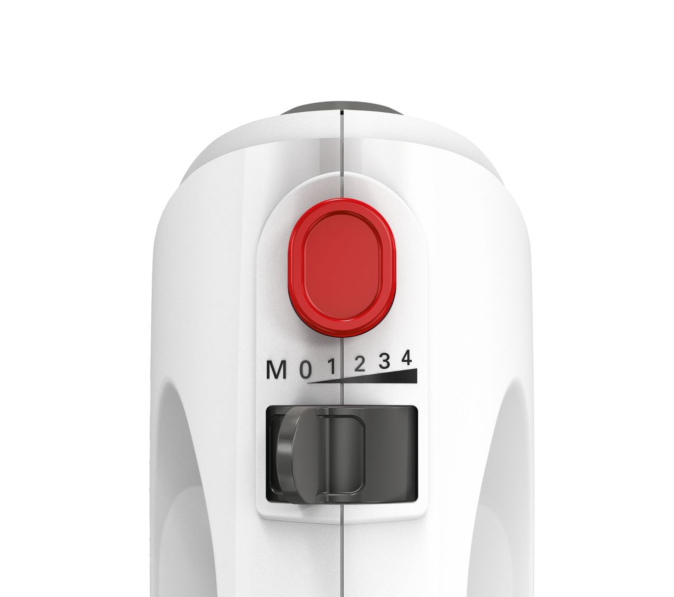 Mixer cu bol Bosch MFQ2600G