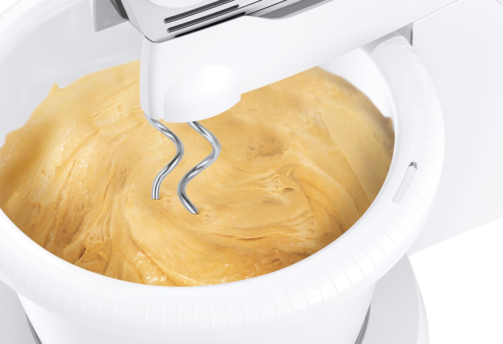 Mixer cu bol Bosch MFQ2600G