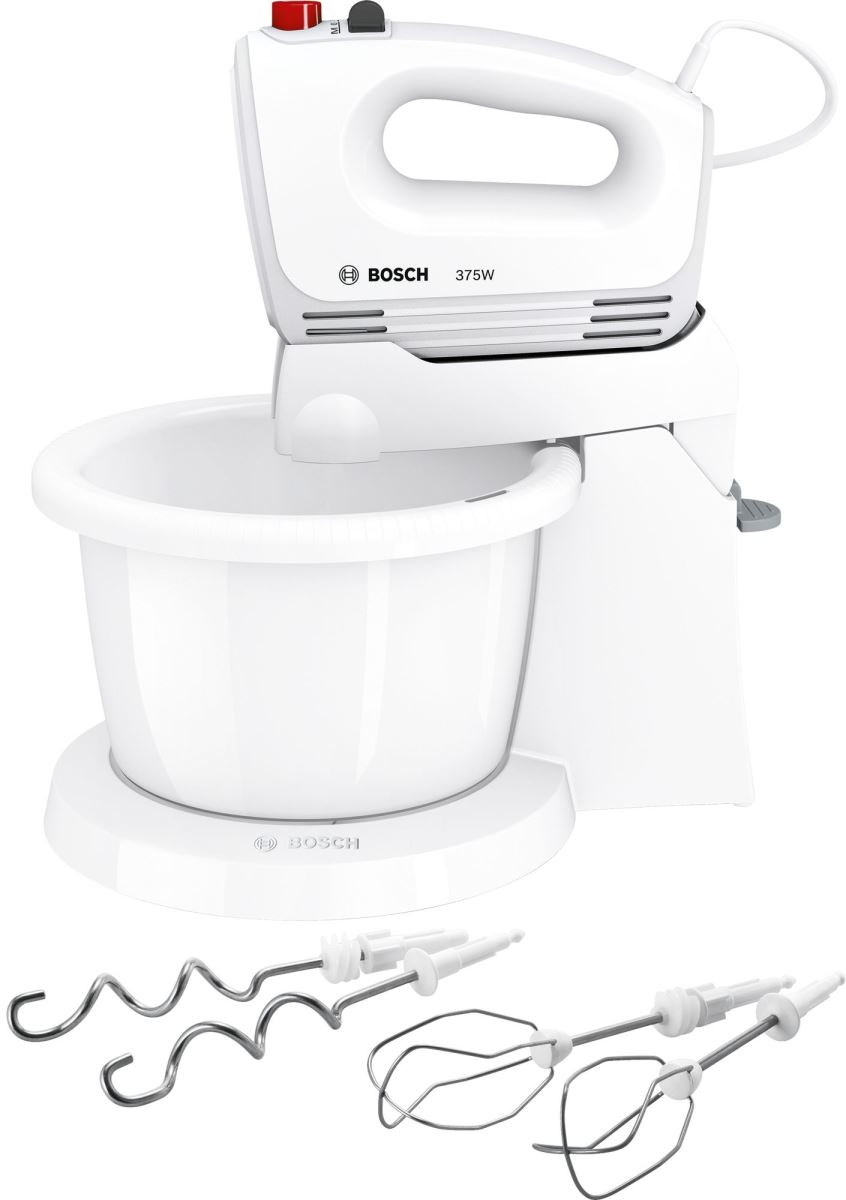 Mixer cu bol Bosch MFQ2600W