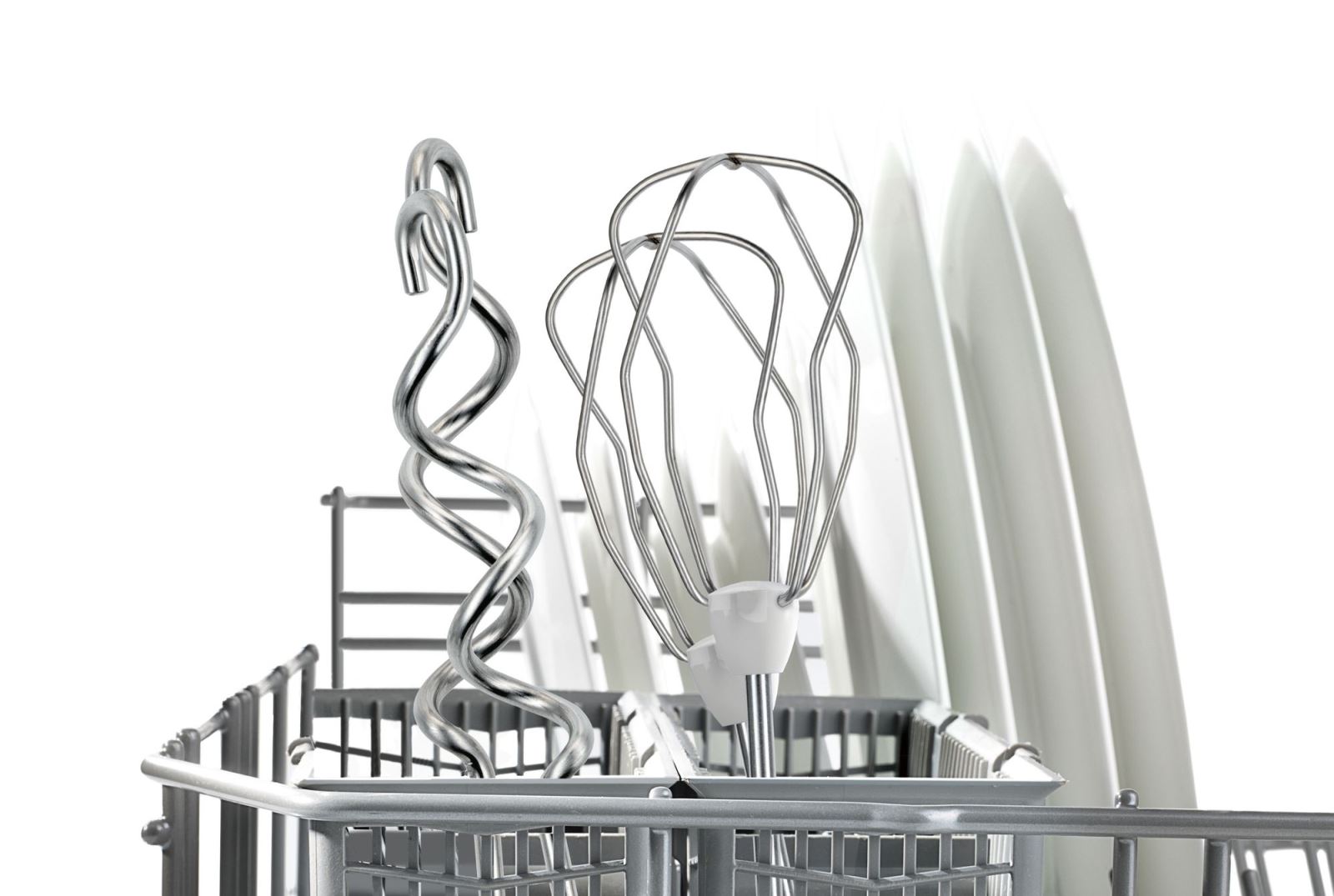 Mixer cu bol Bosch MFQ2600W