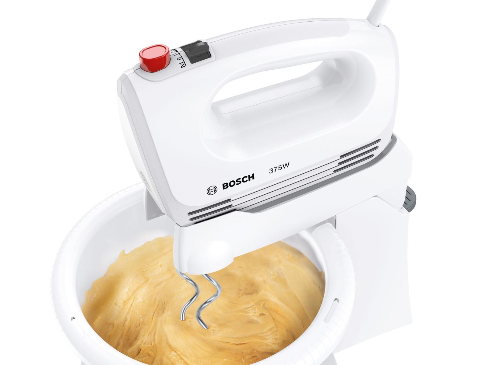 Mixer cu bol Bosch MFQ2600W