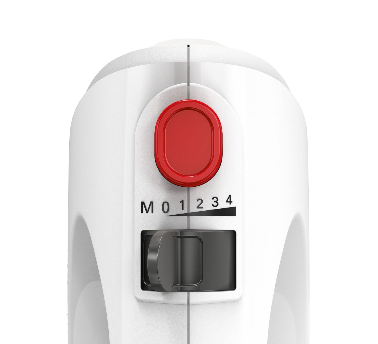 Mixer cu bol Bosch MFQ2600W