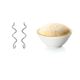 Mixer de mana  Bosch MFQ3650X