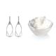 Mixer de mana  Bosch MFQ3650X