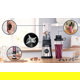 Blender Bosch MMB2111M