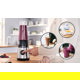 Blender Bosch MMB2111M