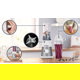Blender Bosch MMB2111T