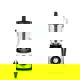 Blender de masa Bosch SilentMixx MMB64G6M