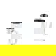 Blender de masa Bosch SilentMixx MMB64G6M